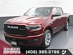 New 2026 Ram 1500 Lone Star Crew Cab 4x4 Pickup for sale #N239276 - photo 5