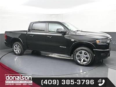 New 2026 Ram 1500 Lone Star Crew Cab 4x4 Pickup for sale #N239277 - photo 1