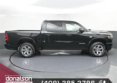 New 2026 Ram 1500 Lone Star Crew Cab 4x4 Pickup for sale #N239277 - photo 2