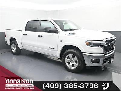 New 2026 Ram 1500 Lone Star Crew Cab 4x4 Pickup for sale #N244456 - photo 1