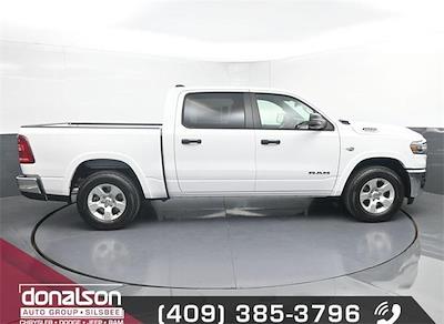 New 2026 Ram 1500 Lone Star Crew Cab 4x4 Pickup for sale #N244456 - photo 2