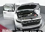 New 2026 Ram 1500 Lone Star Crew Cab 4x4 Pickup for sale #N244456 - photo 23