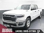 New 2026 Ram 1500 Lone Star Crew Cab 4x4 Pickup for sale #N244456 - photo 5
