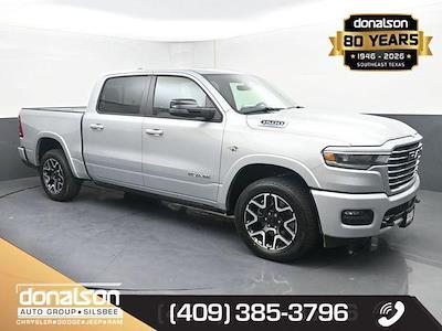 New 2026 Ram 1500 Laramie Crew Cab for sale #N251834 - photo 1
