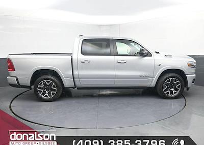 New 2026 Ram 1500 Laramie Crew Cab for sale #N251834 - photo 2