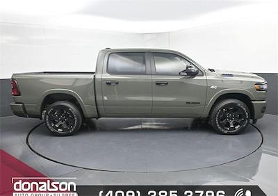 New 2026 Ram 1500 Lone Star Crew Cab for sale #N253120 - photo 2