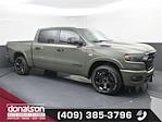 New 2026 Ram 1500 Lone Star Crew Cab for sale #N253120 - photo 1
