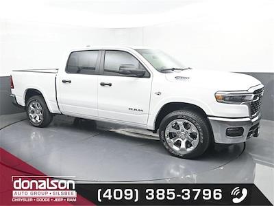 New 2026 Ram 1500 Lone Star Crew Cab for sale #N267093 - photo 1