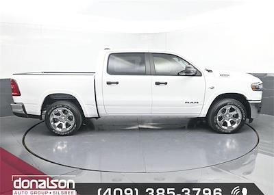 New 2026 Ram 1500 Lone Star Crew Cab for sale #N267093 - photo 2
