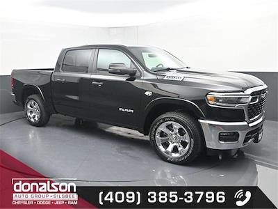 New 2026 Ram 1500 Lone Star Crew Cab for sale #N267094 - photo 1