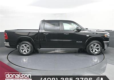 New 2026 Ram 1500 Lone Star Crew Cab for sale #N267094 - photo 2
