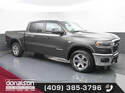 New 2026 Ram 1500 Lone Star Crew Cab for sale #N267095 - photo 1