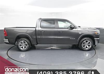 New 2026 Ram 1500 Lone Star Crew Cab for sale #N267095 - photo 2