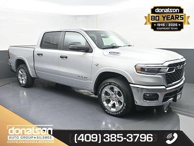 New 2026 Ram 1500 Lone Star Crew Cab for sale #N274679 - photo 1