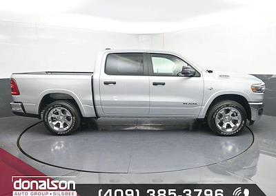 New 2026 Ram 1500 Lone Star Crew Cab for sale #N274679 - photo 2