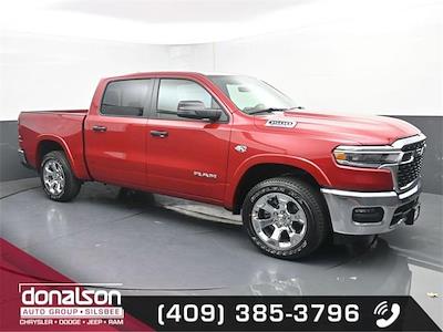 New 2026 Ram 1500 Lone Star Crew Cab for sale #N274680 - photo 1