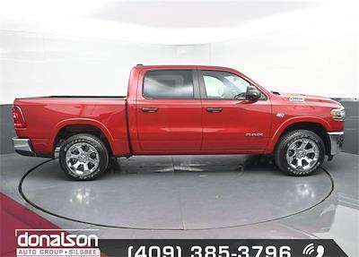 New 2026 Ram 1500 Lone Star Crew Cab for sale #N274680 - photo 2