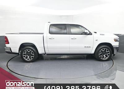 New 2026 Ram 1500 Laramie Crew Cab for sale #N310837 - photo 2