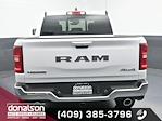 New 2026 Ram 1500 Laramie Crew Cab for sale #N310837 - photo 4