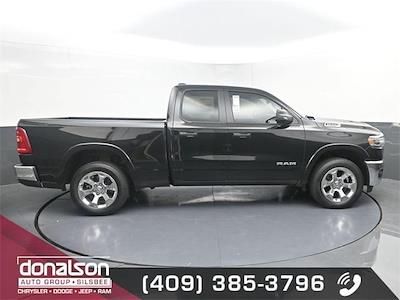New 2025 Ram 1500 Lone Star Quad Cab 4x4 Pickup for sale #N517879 - photo 2