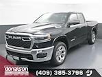 New 2025 Ram 1500 Lone Star Quad Cab 4x4 Pickup for sale #N517879 - photo 5