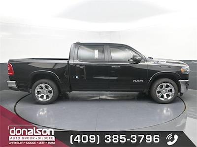 New 2025 Ram 1500 Lone Star Crew Cab 4x4 Pickup for sale #N590134 - photo 2