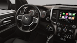 New 2026 Ram 1500 Big Horn Crew Cab 4x4 Pickup for sale #152531 - photo 9