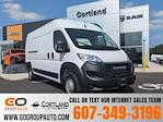 New 2025 Ram ProMaster 2500 High Roof Empty Cargo Van for sale #C251450 - photo 1