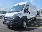 New 2025 Ram ProMaster 2500 High Roof Empty Cargo Van for sale #C251450 - photo 4