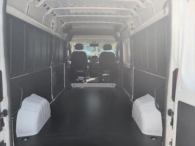 New 2025 Ram ProMaster 2500 High Roof Empty Cargo Van for sale #C251450 - photo 2