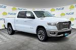 New 2025 Ram 1500 Laramie Crew Cab 4x4 Pickup for sale #CT25069 - photo 1
