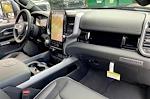 New 2025 Ram 1500 Laramie Crew Cab 4x4 Pickup for sale #CT25069 - photo 10