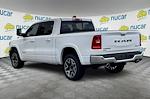 New 2025 Ram 1500 Laramie Crew Cab 4x4 Pickup for sale #CT25069 - photo 5