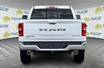 New 2025 Ram 1500 Laramie Crew Cab 4x4 Pickup for sale #CT25069 - photo 6