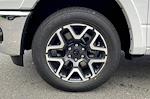 New 2025 Ram 1500 Laramie Crew Cab 4x4 Pickup for sale #CT25069 - photo 8