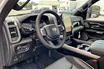 New 2025 Ram 1500 Laramie Crew Cab 4x4 Pickup for sale #CT25069 - photo 9