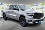 New 2025 Ram 1500 Tradesman Crew Cab 4x4 Pickup for sale #CT25258 - photo 1