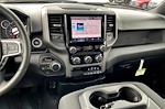 New 2025 Ram 1500 Tradesman Crew Cab 4x4 Pickup for sale #CT25258 - photo 13
