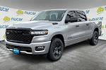 New 2025 Ram 1500 Tradesman Crew Cab 4x4 Pickup for sale #CT25258 - photo 4