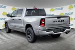 New 2025 Ram 1500 Tradesman Crew Cab 4x4 Pickup for sale #CT25258 - photo 5