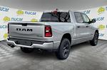 New 2025 Ram 1500 Tradesman Crew Cab 4x4 Pickup for sale #CT25258 - photo 7