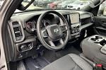 New 2025 Ram 1500 Tradesman Crew Cab 4x4 Pickup for sale #CT25258 - photo 9