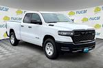 New 2025 Ram 1500 Tradesman Quad Cab 4x4 Pickup for sale #CT25301 - photo 1