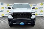 New 2025 Ram 1500 Tradesman Quad Cab 4x4 Pickup for sale #CT25301 - photo 3