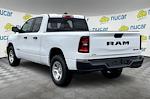New 2025 Ram 1500 Tradesman Quad Cab 4x4 Pickup for sale #CT25301 - photo 5