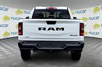 New 2025 Ram 1500 Tradesman Quad Cab 4x4 Pickup for sale #CT25301 - photo 6