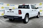 New 2025 Ram 1500 Tradesman Quad Cab 4x4 Pickup for sale #CT25301 - photo 7