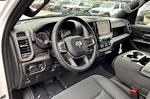 New 2025 Ram 1500 Tradesman Quad Cab 4x4 Pickup for sale #CT25301 - photo 9