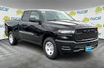 New 2025 Ram 1500 Tradesman Quad Cab 4x4 Pickup for sale #CT25302 - photo 1