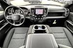 New 2025 Ram 1500 Tradesman Quad Cab 4x4 Pickup for sale #CT25302 - photo 12